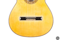 Yan Lei - 2025 No. 69 Doubletop ON HOLD