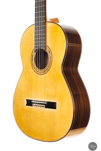 Yan Lei - 2025 No. 69 Doubletop ON HOLD