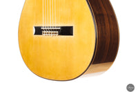 Yan Lei - 2025 No. 69 Doubletop ON HOLD