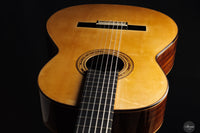 Yan Lei - 2025 No. 69 Doubletop ON HOLD