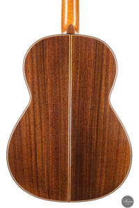 Yan Lei - 2025 No. 69 Doubletop ON HOLD