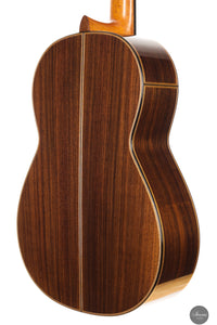 Yan Lei - 2025 No. 69 Doubletop ON HOLD