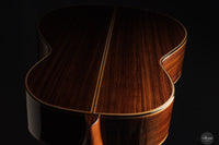Yan Lei - 2025 No. 69 Doubletop ON HOLD