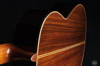 Yan Lei - 2025 No. 69 Doubletop ON HOLD