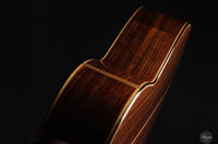 Yan Lei - 2025 No. 69 Doubletop ON HOLD