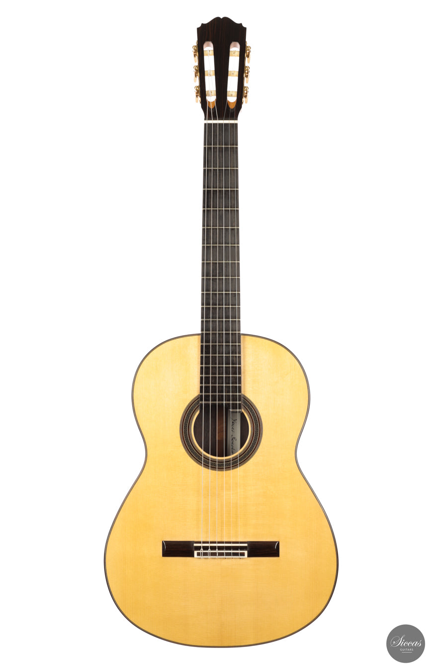 Youri Soroka - 2025 No. 75