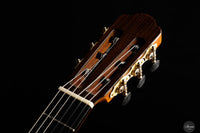Yulong Guo - 2023 No. 78 Doubletop