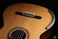 Yulong Guo - 2023 No. 78 Doubletop