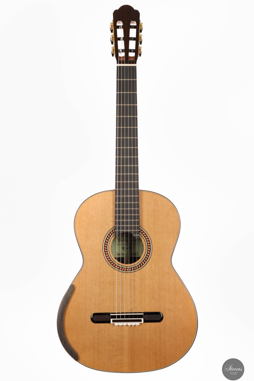 Yulong Guo - 2023 No. 78 Doubletop