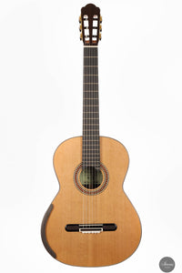 Yulong Guo - 2023 No. 78 Doubletop