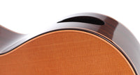 Yulong Guo - Chamber Concert 2015 Doubletop
