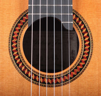 Yulong Guo - Chamber Concert 2015 Doubletop