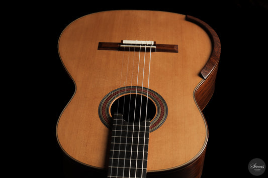 Zbigniew Gnatek - 2025 Lattice