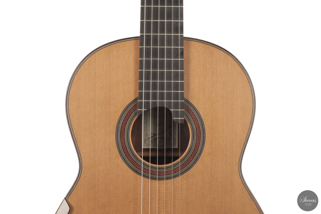 Zbigniew Gnatek - 2025 Lattice