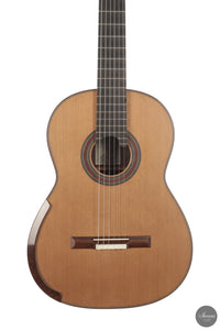 Zbigniew Gnatek - 2025 Lattice