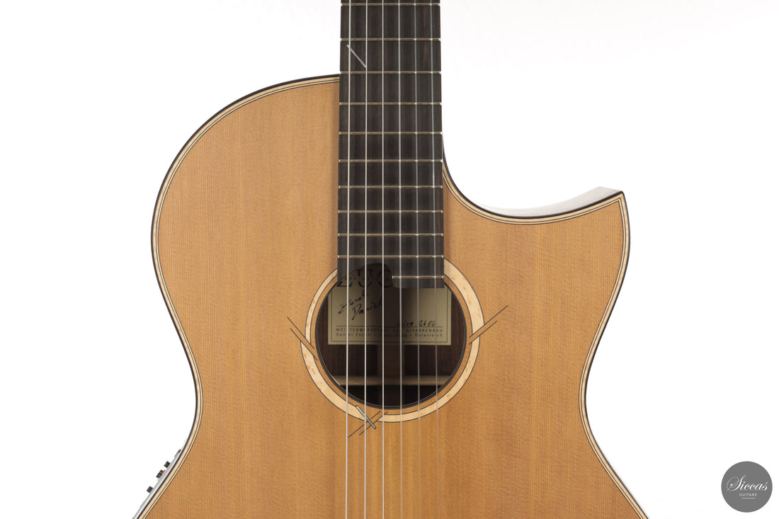 ZUCALI - 2026 Shiva No. 2605 64 cm